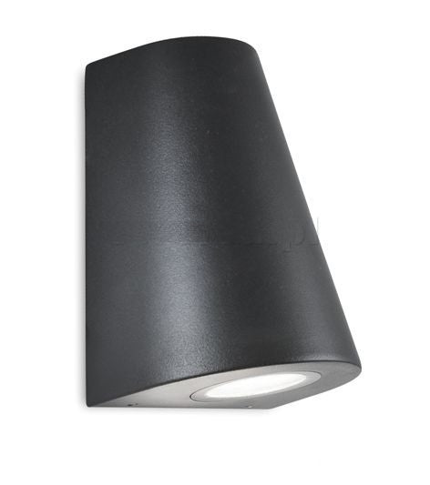 Tuin Lamp Boston Top-Down Zwart Tuin Lamp Boston Top-Down Zwart
